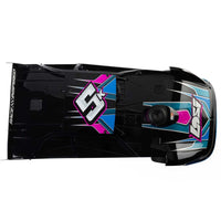 Losi 22S Dirt Late Model 1/10 2WD Dirt Oval / Blue