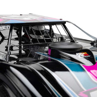 Losi 22S Dirt Late Model 1/10 2WD Dirt Oval / Blue