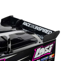 Losi 22S Dirt Late Model 1/10 2WD Dirt Oval / Blue