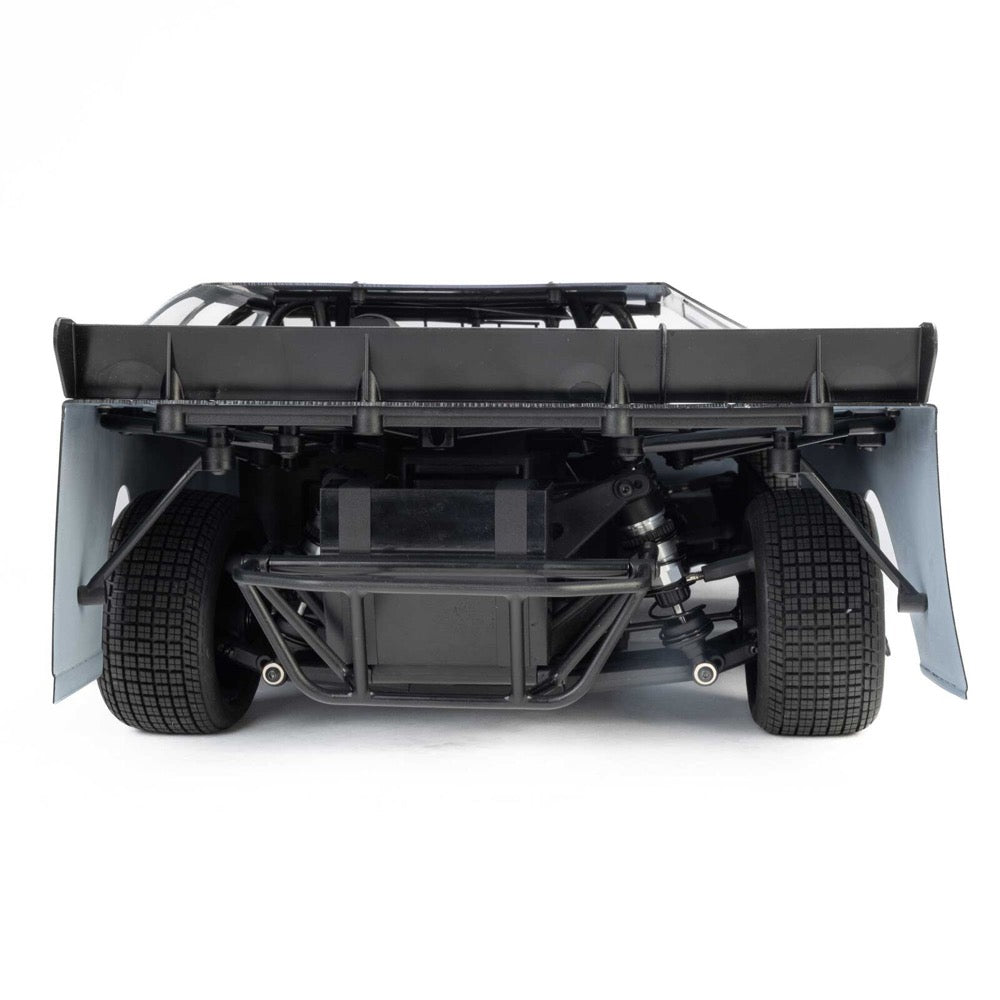 Losi 22S Dirt Late Model 1/10 2WD Dirt Oval / Green