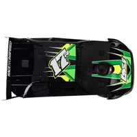 Losi 22S Dirt Late Model 1/10 2WD Dirt Oval / Green