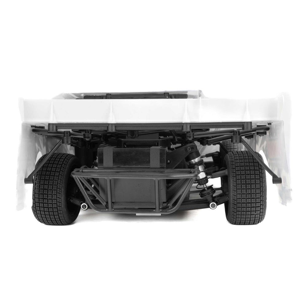 Losi 22S Dirt Late Model 1/10 2WD Dirt Oval with Battery and Charger (Summit Racing)