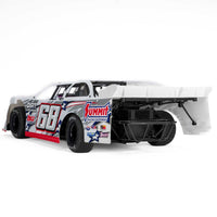 Losi 22S Dirt Late Model 1/10 2WD Dirt Oval with Battery and Charger (Summit Racing)
