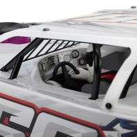 Losi 22S Dirt Late Model 1/10 2WD Dirt Oval with Battery and Charger (Summit Racing)