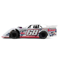 Losi 22S Dirt Late Model 1/10 2WD Dirt Oval with Battery and Charger (Summit Racing)