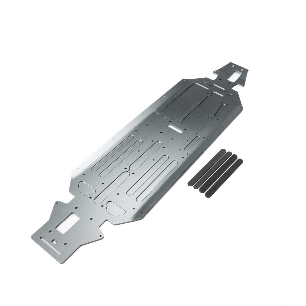 Losi Main Chassis Plate 5IVE-TE
