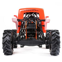 Losi LOS04024T2 1/8 LMT Mega Truck Solid Axle 4WD RC Monster Truck Bog Hog