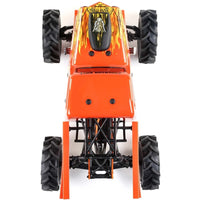 Losi LOS04024T2 1/8 LMT Mega Truck Solid Axle 4WD RC Monster Truck Bog Hog
