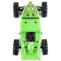 Losi LOS04024T1 1/8 LMT Mega Truck Solid Axle 4WD RC Monster Truck King Sling