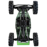 Losi LOS04024T1 1/8 LMT Mega Truck Solid Axle 4WD RC Monster Truck King Sling