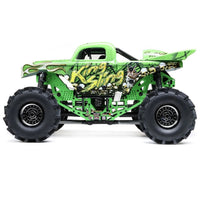 Losi LOS04024T1 1/8 LMT Mega Truck Solid Axle 4WD RC Monster Truck King Sling