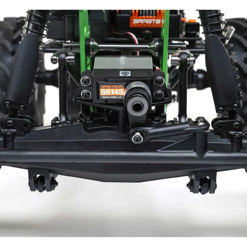 Losi LOS04024T1 1/8 LMT Mega Truck Solid Axle 4WD RC Monster Truck King Sling