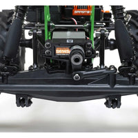 Losi LOS04024T1 1/8 LMT Mega Truck Solid Axle 4WD RC Monster Truck King Sling