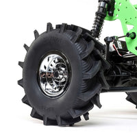 Losi LOS04024T1 1/8 LMT Mega Truck Solid Axle 4WD RC Monster Truck King Sling