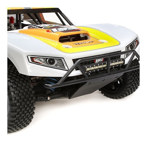 Losi LOS05014T2 5ive-T 2.0 Short Course Truck Bind-n-Drive Orange