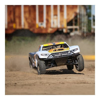 Losi LOS05014T2 5ive-T 2.0 Short Course Truck Bind-n-Drive Orange