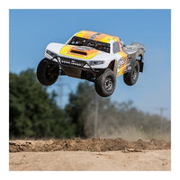 Losi LOS05014T2 5ive-T 2.0 Short Course Truck Bind-n-Drive Orange