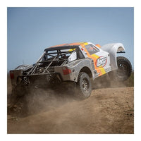 Losi LOS05014T2 5ive-T 2.0 Short Course Truck Bind-n-Drive Orange