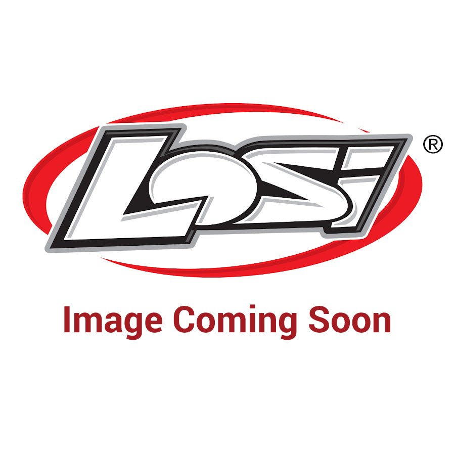 TLR Chassis Protective Tape 22X-4 2.0