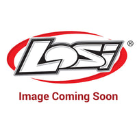 TLR Chassis Protective Tape 22X-4 2.0