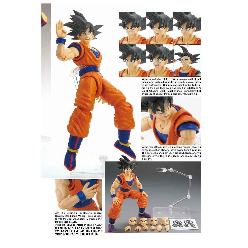 Godhand MA-MDP-41 Mastering Tools for Plastic Models