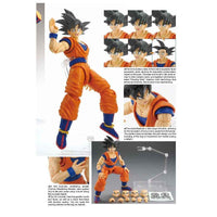 Godhand MA-MDP-41 Mastering Tools for Plastic Models