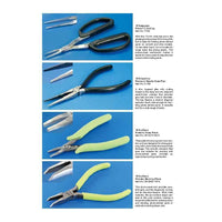 Godhand MA-MDP-41 Mastering Tools for Plastic Models