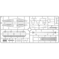 MiniArt 35413 1/35 Sd.Kfz.234/1 Schwerer Panzerspähwagen (2 cm). Late Mod