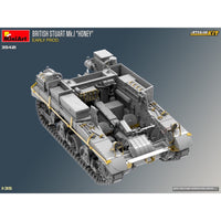 MiniArt 35421 1/35 British Stuart Mk.I 