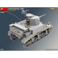 MiniArt 35421 1/35 British Stuart Mk.I 