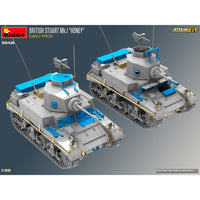 MiniArt 35421 1/35 British Stuart Mk.I 
