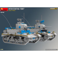 MiniArt 35421 1/35 British Stuart Mk.I 