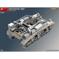 MiniArt 35421 1/35 British Stuart Mk.I 