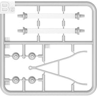MiniArt 35642 1/35 European Farm Cart