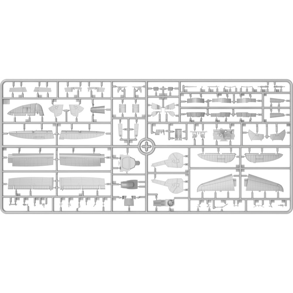 Miniart 48064 1/48 P-47N-1RE Thunderbolt