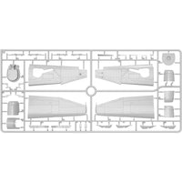 Miniart 48064 1/48 P-47N-1RE Thunderbolt