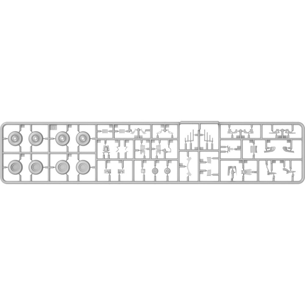 Miniart 48064 1/48 P-47N-1RE Thunderbolt