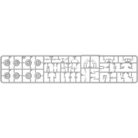 Miniart 48064 1/48 P-47N-1RE Thunderbolt