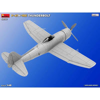 Miniart 48064 1/48 P-47N-1RE Thunderbolt