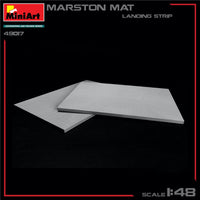 MiniArt 49017 1/48 Marston Mat Landing Strip