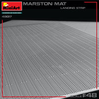 MiniArt 49017 1/48 Marston Mat Landing Strip