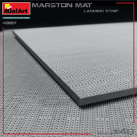 MiniArt 49017 1/48 Marston Mat Landing Strip