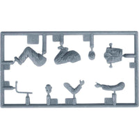 Miniart 53047 1/35 U.S. Repairmen