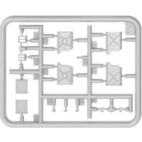 Miniart 53047 1/35 U.S. Repairmen