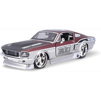 Maisto 1/24 Harley-Davidson Ford Mustang GT 1967