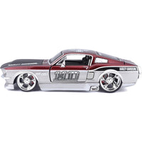 Maisto 1/24 Harley-Davidson Ford Mustang GT 1967