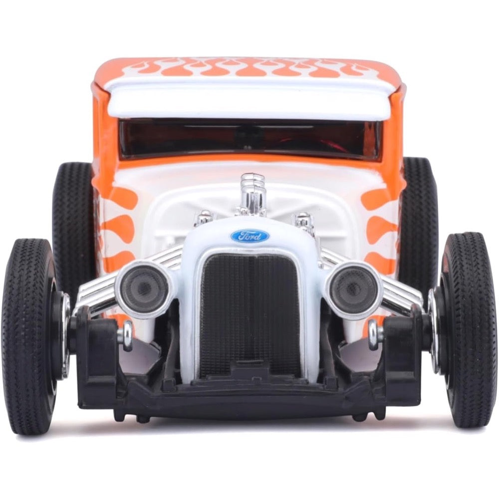 Maisto 1/24 Harley-Davidson Ford Model A 1929