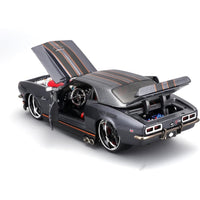 Maisto 1/24 Harley-Davidson Chevrolet Camaro Z-28 1968