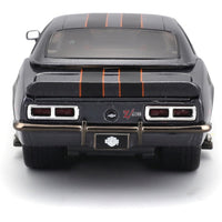 Maisto 1/24 Harley-Davidson Chevrolet Camaro Z-28 1968