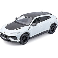 Maisto 1/24 Lamborghini Urus Performante 2024 White